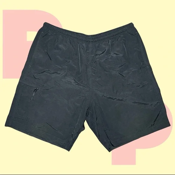 Supreme Nylon Trail Short (X-Large)